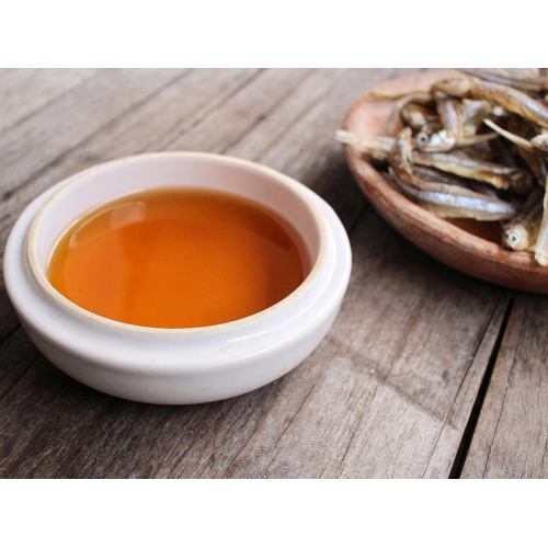 Nước Chấm Thành Phần Giúp Làm Phong Phú Ẩm Thực Việt